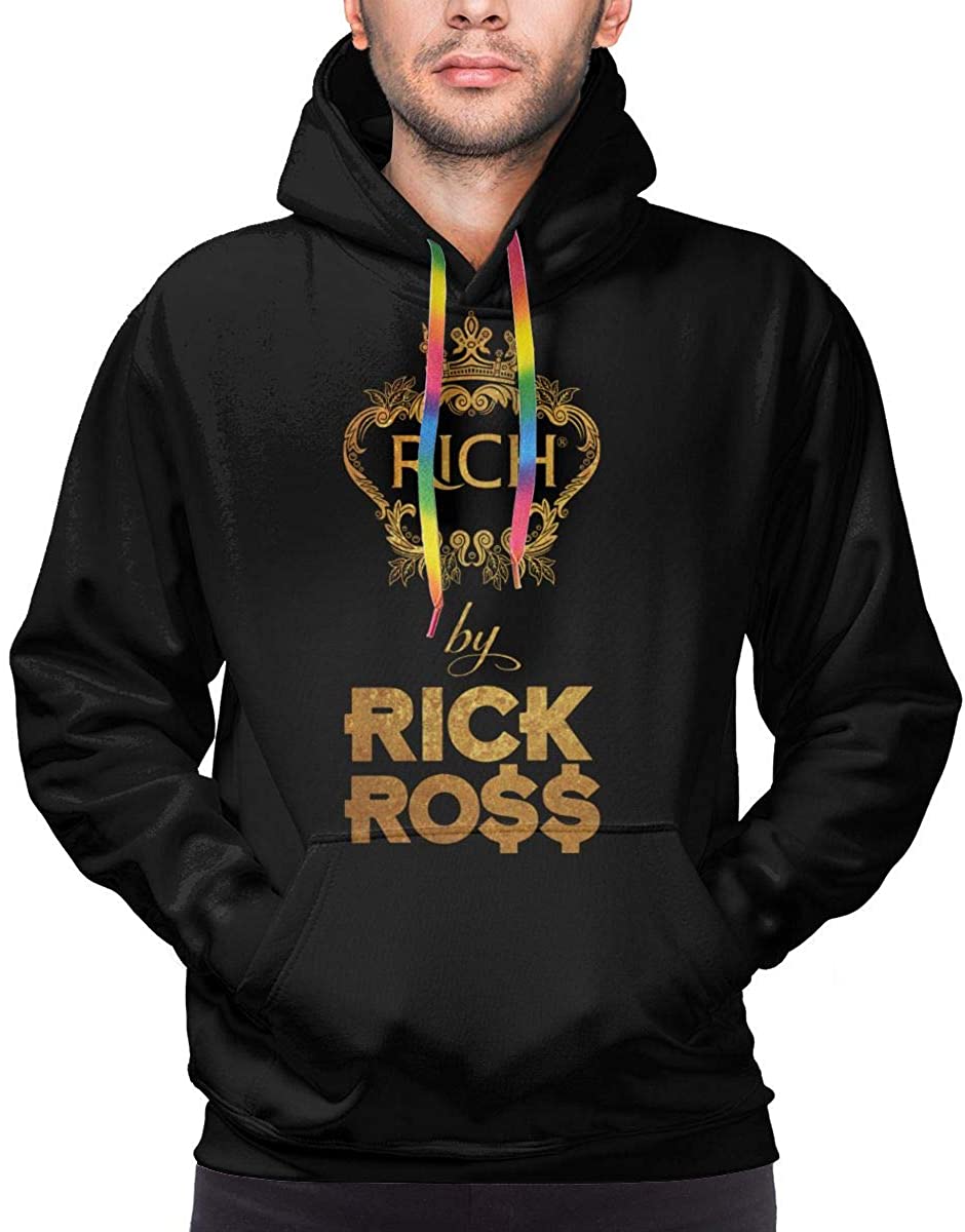 rich forever rick ross zip