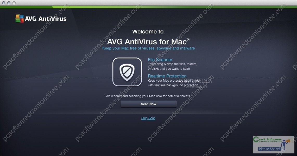 avira antivirus mac 10.8